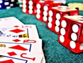 Con la crisis se apuesta menos cantidad de dinero