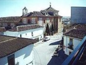 IU denuncia la prórroga de los Presupuestos de Valdemoro para 2008