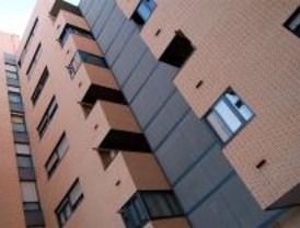 Declaran ilegal el procedimiento de construcción de mil VPO en Madrid