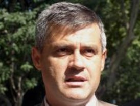 Lucas dice que el déficit del Ayuntamiento puede generar 'un problema de liquidez'