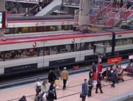 Fomento y Metro retoman la llegada de Cercanías a Alonso Martínez