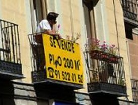 El PSOE propondrá alternativas si Aguirre no tramita el Plan de Emancipación Joven.