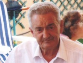 Dos meses sin rastro de Antonio, el anciano con Alzeheimer perdido en Valdemoro