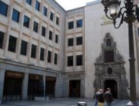 El Ayuntamiento amaga con recurrir la Ley de Cajas