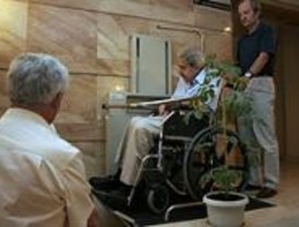 CCOO denuncia 'parálisis' en la aplicación de la Ley de Dependencia en Madrid