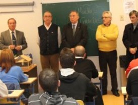 Formación para entrenadores de fútbol base en Parla