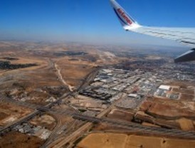 El TSJM confirma que se han reducido los sobrevuelos en Algete