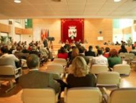 Alcobendas aprueba la construcción de un colegio concertado