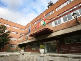 Alcorcón exige abrir la residencia Francisco Sánchez y anuncia 'fuertes movilizaciones'