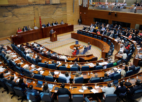 La Asamblea rechaza crear ahora una comisión sobre el 'caso Aneri'