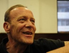 Nino Olmeda, nuevo presidente de Tele K