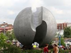 Leganés, arte en la calle
