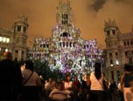 El metro abrirá hasta las tres la Noche en Blanco