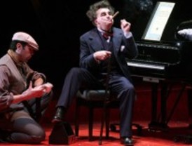 Albert Boadella vuelve con el musical 'Amadeu'