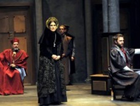 'Enrique VIII', de Shakespeare, en el Canal