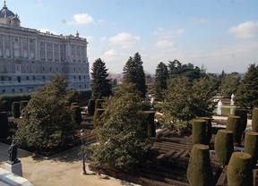 La ópera pone el broche final a los Veranos de la Villa
