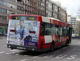 Scania recibe un pedido de 110 autobuses poco contaminantes para la EMT