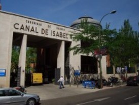 FCC, interesada por el Canal