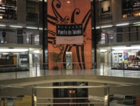 El campus Puerta de Toledo salvará un mercado maldito