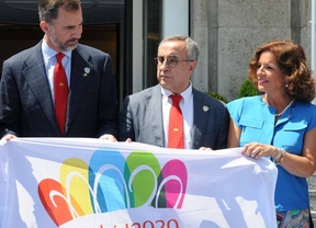 Madrid 2020 se convierte en 'trending topic' en Twitter