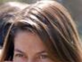 Lucía Figar, consejera de Educación