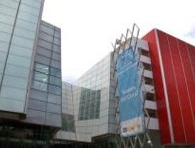 La inauguración de los Teatros del Canal se retrasa al mes de enero