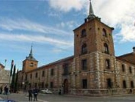 La Asamblea y el Ayuntamiento de Alcalá se concentrarán contra la violencia