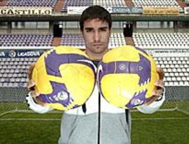 El Atlético hace oficial el fichaje de Asenjo