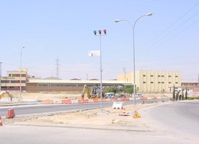 Madrid, "camino del récord" en ozono 'malo'