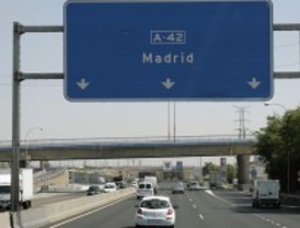 Getafe buscará financiación de la UE para enterrar la autovía de Toledo
