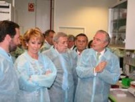 Los parques tecnológicos de la región generan más de 6.000 empleos