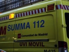 El joven que falleció en Las Rozas pudo ahogarse por un vómito