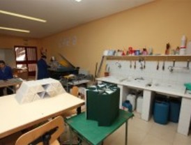 Madrid contará con tres nuevas residencias para discapacitados