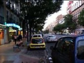 Muere un hombre de un disparo en la cabeza en Santa Engracia