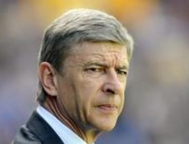 Wenger no dejará el Arsenal por entrenar al Real Madrid