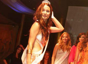 Se busca a la rumana más guapa de España