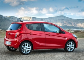 Opel Karl