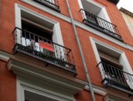 La venta de viviendas mejora en junio