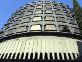 El Tribunal Constitucional admite el recurso de Madrid a la Ley del Suelo
