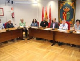 El Festival 'Cultura Inquieta' refrescará Getafe a lo largo del mes de julio