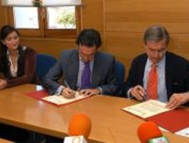 Comunidad y Villaviciosa impulsan la integración de dos mil inmigrantes