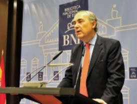 La BNE organiza un maratón de poesía