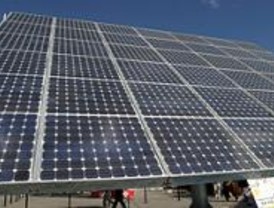 El Ayuntamiento recibe un millón de euros por la instalación de energías renovables