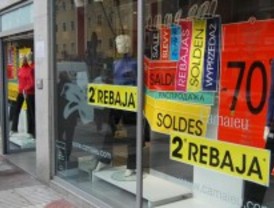 Cada madrileño gastará 75 euros en rebajas
