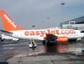 EasyJet pondrá en marcha un tercer vuelo entre Asturias y Madrid