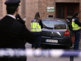 Detienen a un joven acusado de 44 atracos