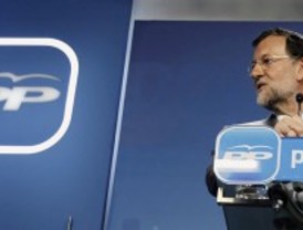 Rajoy: "No va a haber ningún rescate de la banca española"