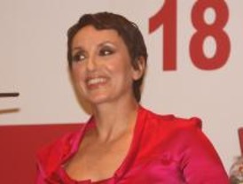 Luz Casal actuará dos veces en Madrid contra el cáncer