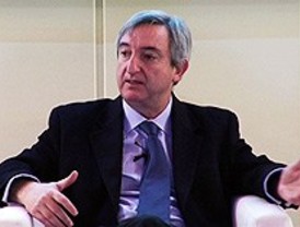 Rafael Dezcallar: 'Nadie en Europa está pensando en una intervención en España'