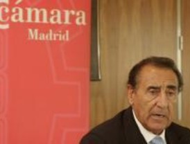 Santos Campano defiende la alianza mundial de las Cámaras